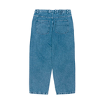 Calça Tropicalients Used Blue Azul