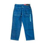 Calça Vans Skate Denim Check-5 Loose 