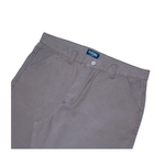 Calça Tupode Gomes Baggy Chumbo