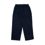 Calça Tupode Leisure Chino Canvas Preto
