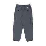 Calça High Smoky Cinza