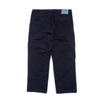 Calça Ous Cargo Cinza Escuro