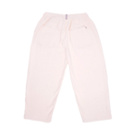 Calça Fate Balon Cotelê Off White
