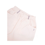Calça Fate Balon Cotelê Off White