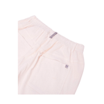 Calça Fate Balon Cotelê Off White
