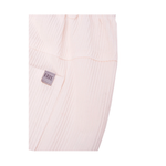 Calça Fate Balon Cotelê Off White