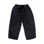 Calça Fate Collab X Hendrik Wave Preta 