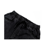 Calça Fate Collab X Hendrik Wave Preta 