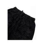 Calça Fate Collab X Hendrik Wave Preta 