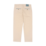 Calça Ous Chino Tradicional Caqui 
