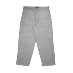 Calça Tupode OG Baggy Veludo Cinza