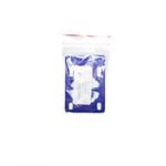 Pads Lucky Risers 1/8 Blue
