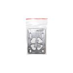 Pads Lucky Risers 1/8 Gray