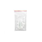 Pads Lucky Risers 1/8 Clear