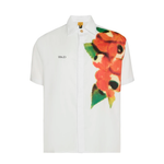 Camiseta Class Classic Hardware Guarana White