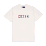 Camiseta Ous Azulejos Pristine