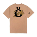 Camiseta Ous Onça Pintada Deserto