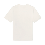 Camiseta High x DC Box Logo White