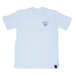 Camiseta Matriz Desde 01 Branco