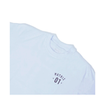 Camiseta Matriz Desde 01 Branco