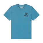 Camiseta Element Timber On Track Azul