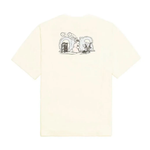 Camiseta Ous Boneco de Neve Pristine