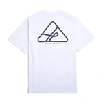 Camiseta Ous K2 Industrial Branco