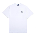 Camiseta Ous K2 Industrial Branco