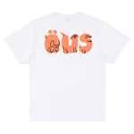Camiseta Ous Salsicha Branco