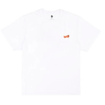 Camiseta Ous Salsicha Branco