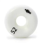 Roda Girl Sans Conical 52MM