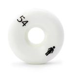 Roda Girl Sans Conical 54MM