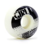 Roda Girl Static Staple 52MM