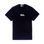Camiseta Ous Saturno Preto