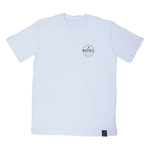 Camiseta Matriz Selo 26 Branco