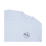Camiseta Matriz Selo 26 Branco