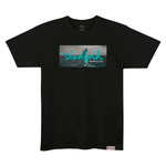 Camiseta Diamond OG Yacht Club Black