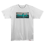 Camiseta Diamond OG Yacht Club White