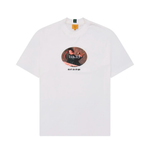 Camiseta Class Don't Do Drugs Off White