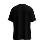Camiseta LRG Over Knit Preto