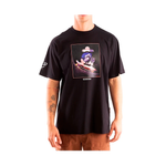 Camiseta Independent Especial Dressen Turf Park Preto