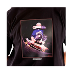 Camiseta Independent Especial Dressen Turf Park Preto