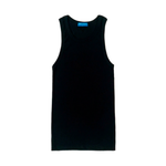 Regata Tropicalients Carl Johnson Preto