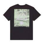 Camiseta Element Open Hills Preto