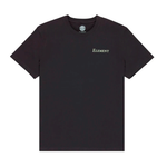 Camiseta Element Open Hills Preto