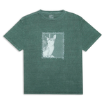 Camiseta Vans Miss Kitty Outs 