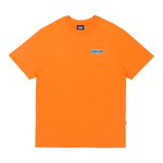 Camiseta High Engine Laranja