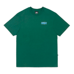 Camiseta High Engine Verde