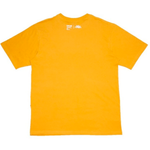 Camiseta Tupode Série Artista Calor Amarela Masculino