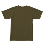 Camiseta Diamond Breakfast Verde Masculino
